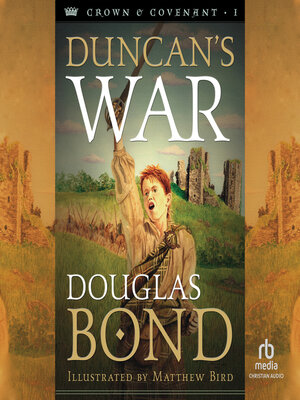 cover image of Duncan's War